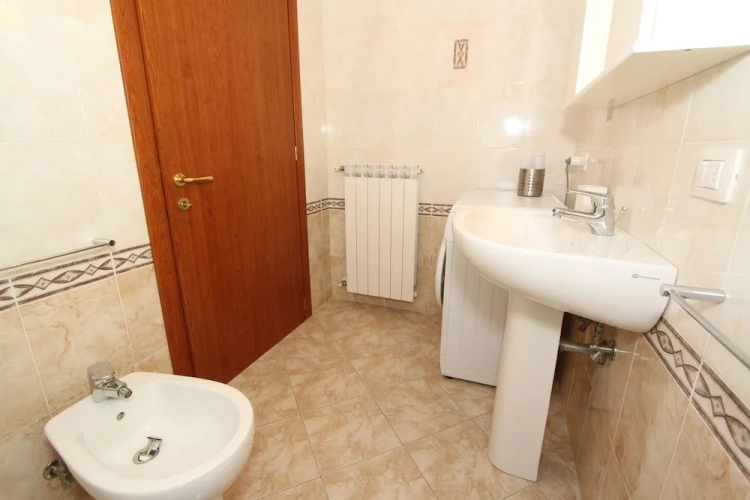2 Bedrooms Twin Apartment