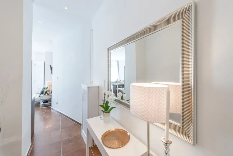 Oasis Apartments Budapest Riverside