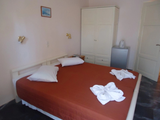 Hotel Iris