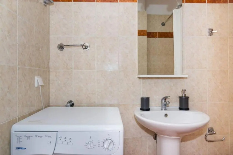 Sitia Old Port Apartment