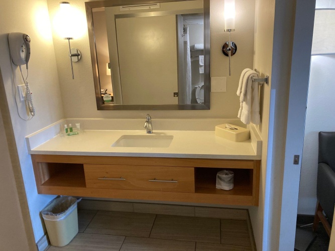 Superior Double Suite