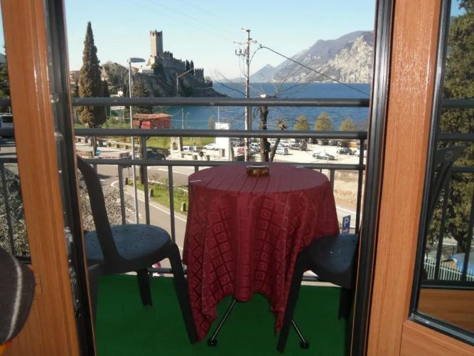 Casa Gabriele