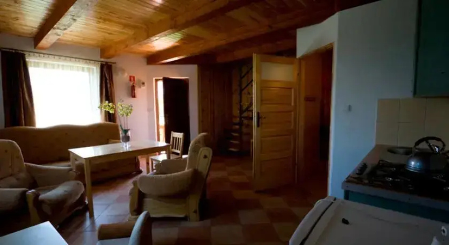 Osrodek Kolonijny Ania