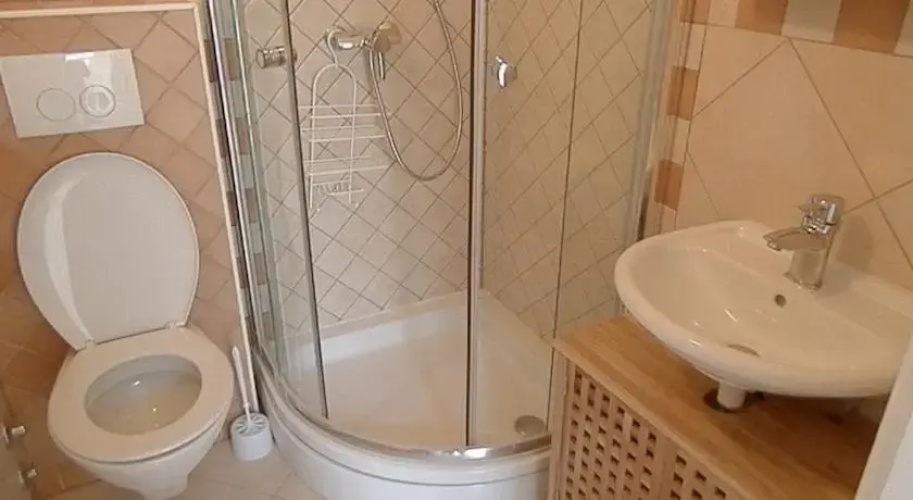 Apartments Relax Punat