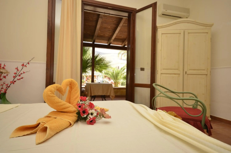 Hotel Oasi