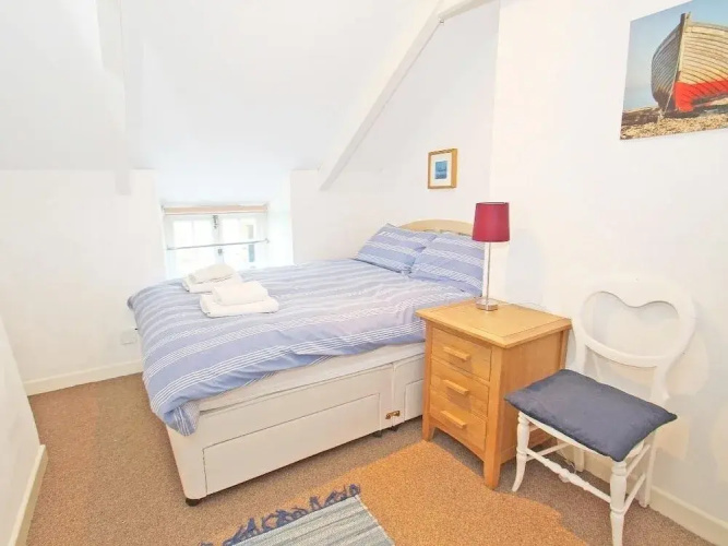 Elfin Cottage