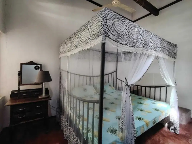 Thuru Sewana Villa