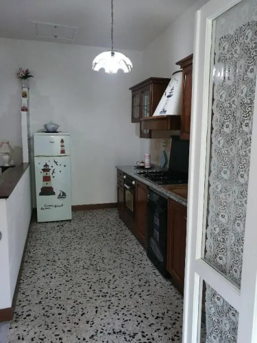 A casa di Arianna