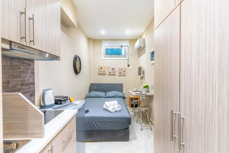 AIOLOS LUXURY apartment 2