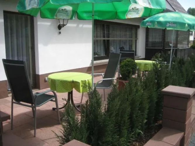 Pension Reiche