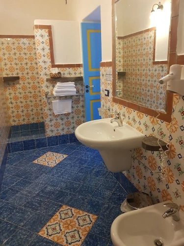 1 Bedroom Classic Double room