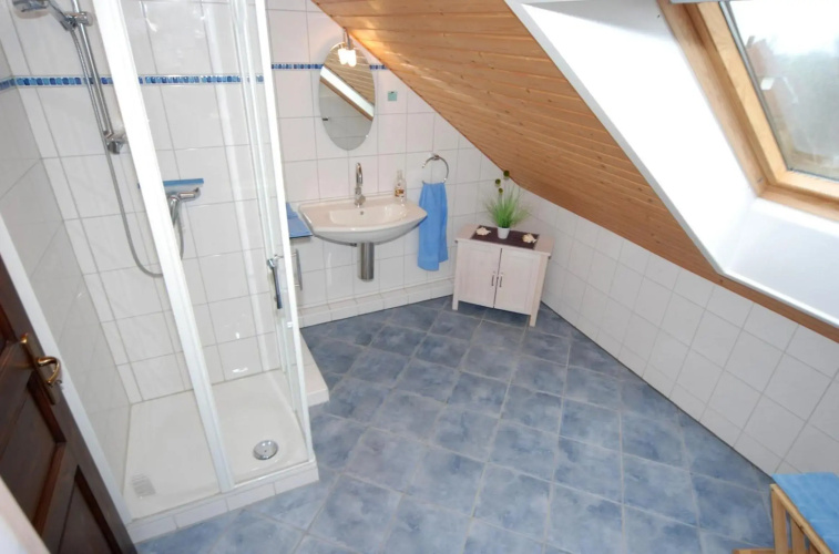 Ferienwohnung Leuchtturm