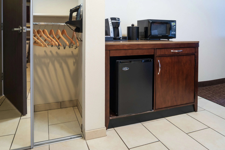 Hilton Garden Inn Sioux Falls Downtown