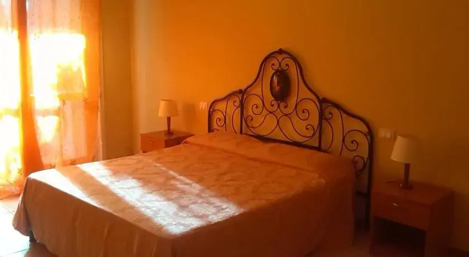 B&B Quartello Garden