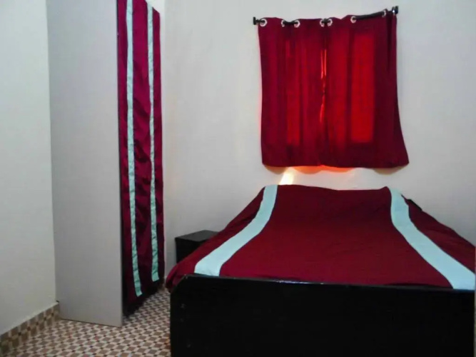 Hotel Kavana