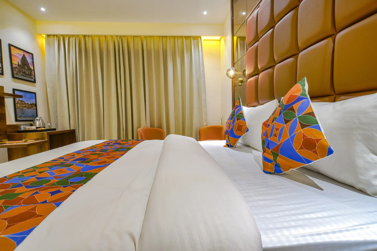 Fabhotel Benchmark