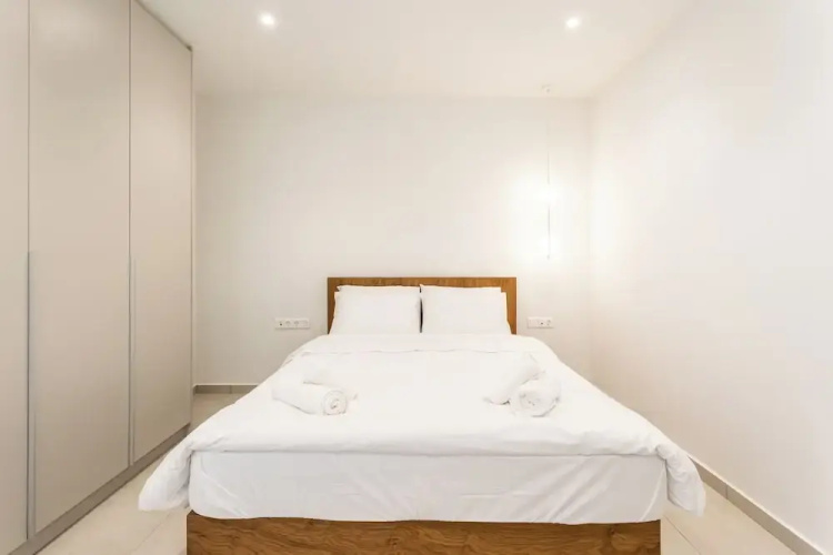 Grec Suites Dafni Athens