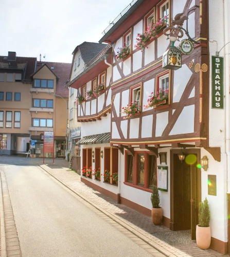 Otel görseli