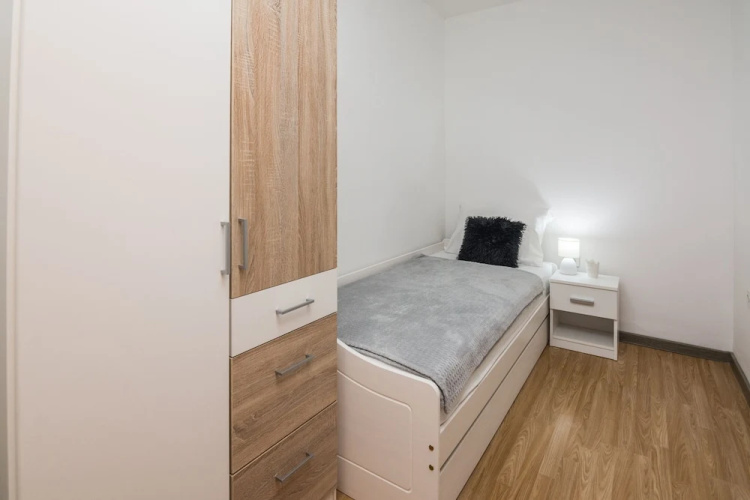 Apartments Bilic
