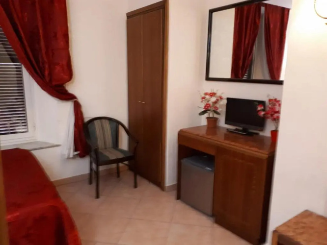 Termini Guest House