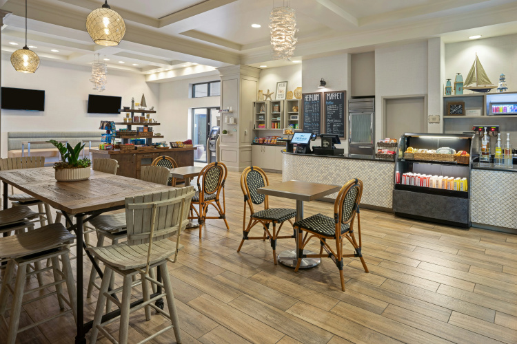 Hilton Dallas/Rockwall Lakefront photo 37