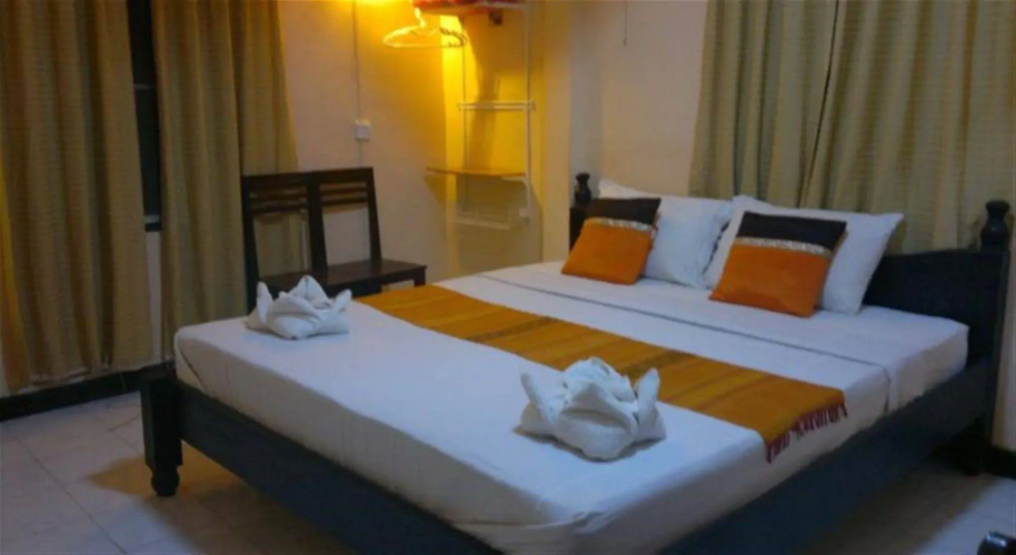 Muonglao Guesthouse