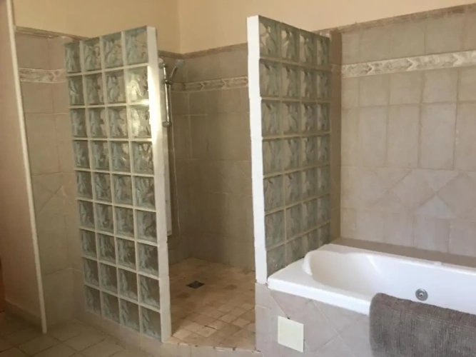 Deluxe Double room with view