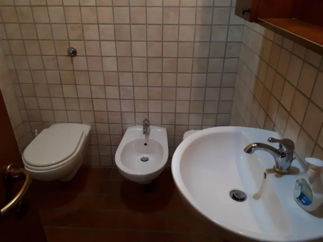 3 Bedrooms Apartment