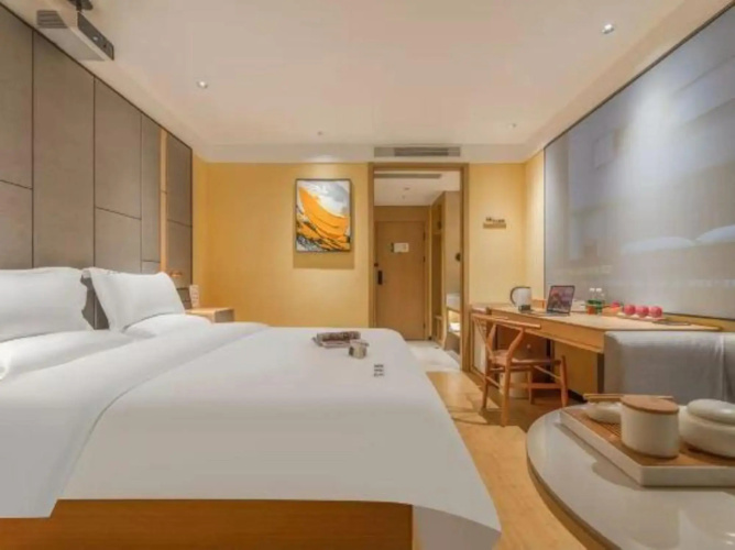 Renle Hostel