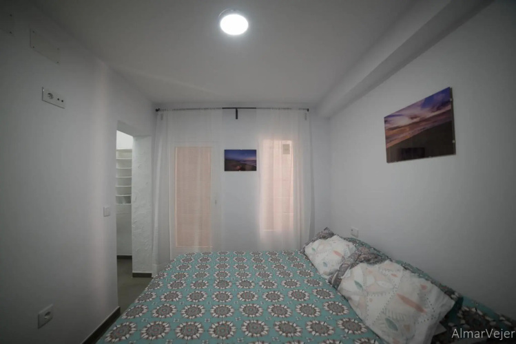 Apartamento AlmarVejer