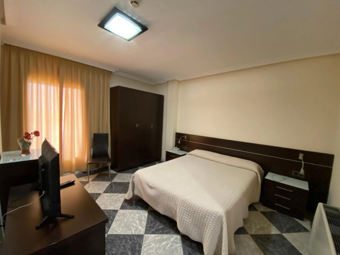 Hotel Godisa