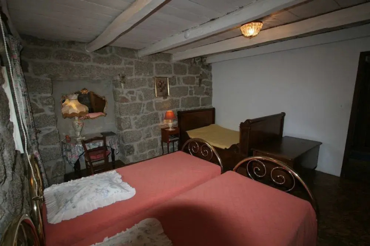 Domaine De Croccano