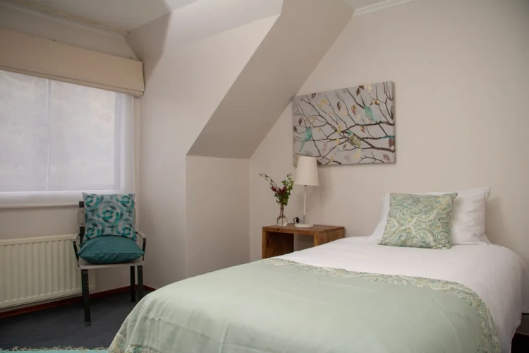 Economy Single room