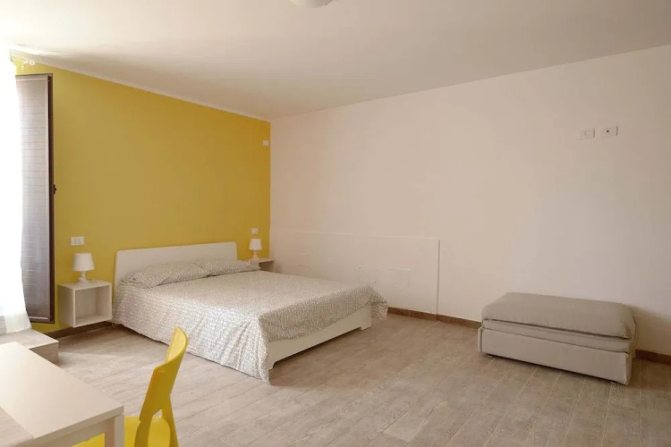 B&B A Due Passi Dal Centro