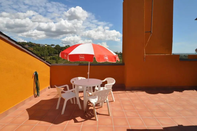 Villa Bellamar Castelldefels