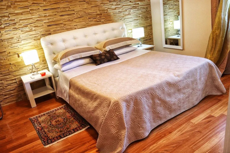 B&B Villa Maria Di Venere