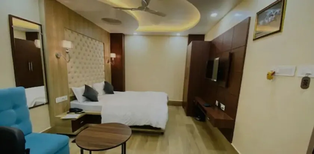Hotelafbeelding