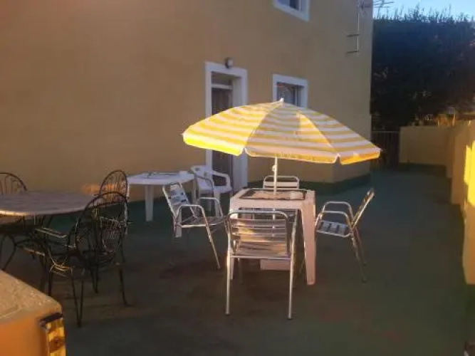 Hostal del Mar