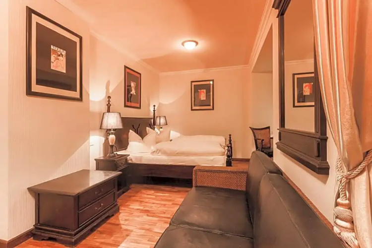 Hotel Aviv