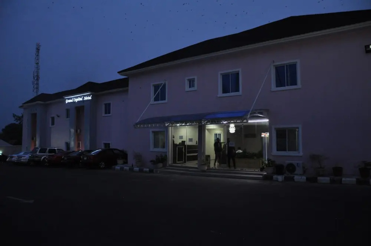 Otel görseli