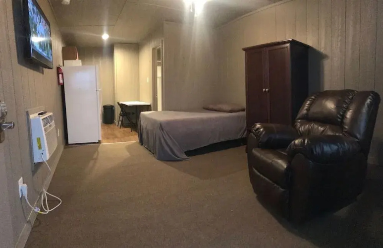 Railhead Rentals