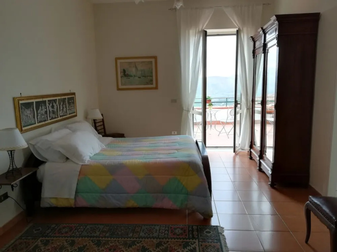 La casa di Astrea