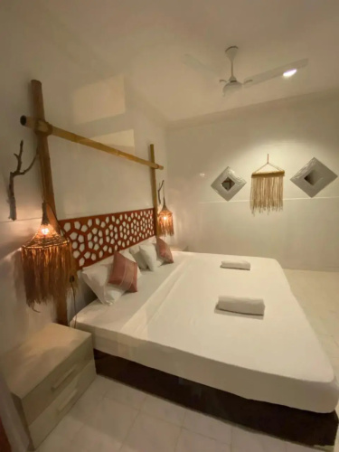 Ocean Cottage