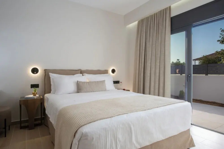 Pomaria Boutique Residences