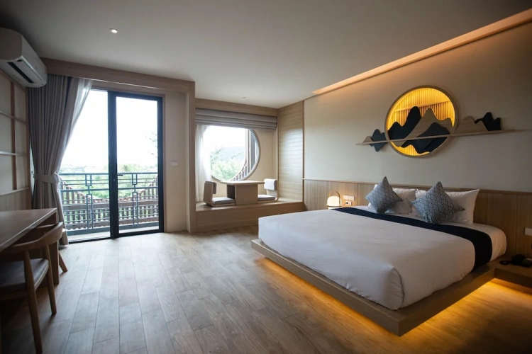 Superior Double room