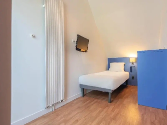 Standard Double Family room