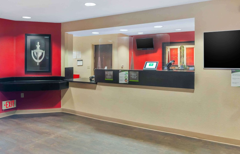 Extended Stay America Los Angeles Torrance Harborgate Way photo 16