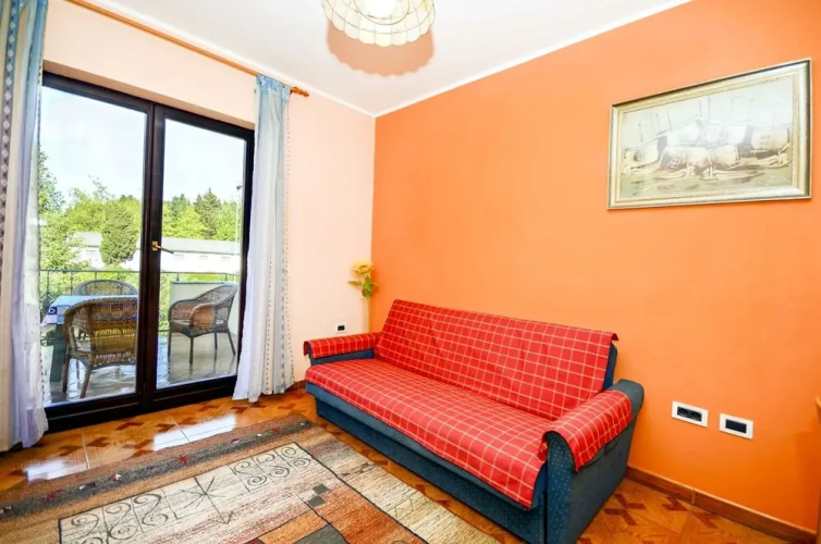 Apartments Marija