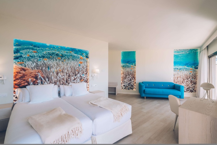 Iberostar Selection Fuerteventura Palace photo 8