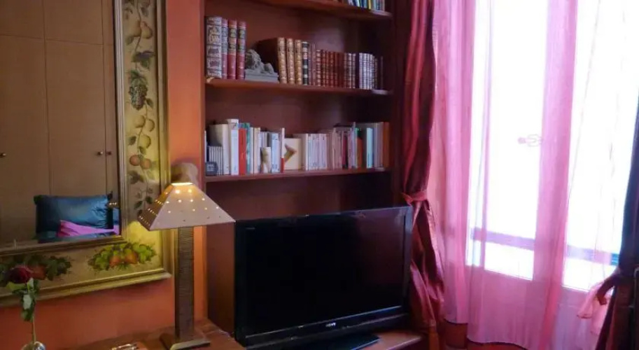 Chambres Dhotes Le Regent